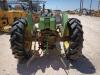 John Deere 1010 Tractor - 4