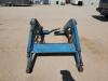 New Holland 32LA Front End Loader - 2