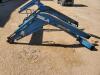 New Holland 32LA Front End Loader - 3