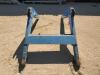 New Holland 32LA Front End Loader Frame - 2