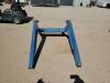 New Holland 32LA Front End Loader Frame - 4