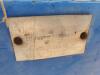 New Holland 32LA Front End Loader Frame - 5