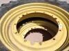 (2) John Deere Wheels w/Tires 520/85R46 - 3