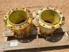 (2) John Deere 10" Wheel Spacers