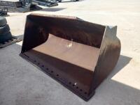 CNH America 3.0 CU YD Loader Bucket