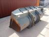 CNH America 3.0 CU YD Loader Bucket - 2