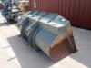 CNH America 3.0 CU YD Loader Bucket - 4