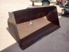 CNH America 3.0 CU YD Loader Bucket - 5