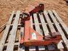 SpeeCo Quick Hitch - 2
