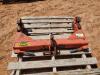 SpeeCo Quick Hitch - 3