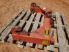 SpeeCo Quick Hitch - 4