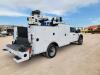 2019 Ford F-550 XL Service Truck - 5