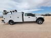 2019 Ford F-550 XL Service Truck - 6