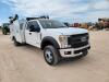 2019 Ford F-550 XL Service Truck - 7