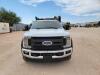 2019 Ford F-550 XL Service Truck - 8