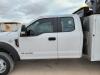 2019 Ford F-550 XL Service Truck - 12