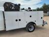 2019 Ford F-550 XL Service Truck - 13