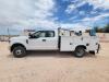 2019 Ford F350 Service Truck - 2