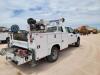 2019 Ford F350 Service Truck - 5