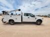 2019 Ford F350 Service Truck - 6