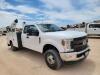 2019 Ford F350 Service Truck - 7