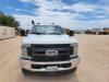 2019 Ford F350 Service Truck - 8