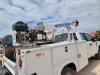 2019 Ford F350 Service Truck - 19