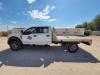 2017 Ford F-550 XL Flatbed Pickup - 2