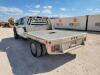 2017 Ford F-550 XL Flatbed Pickup - 3