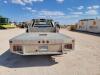 2017 Ford F-550 XL Flatbed Pickup - 4