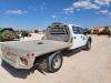 2017 Ford F-550 XL Flatbed Pickup - 5