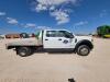 2017 Ford F-550 XL Flatbed Pickup - 6