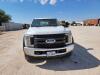 2017 Ford F-550 XL Flatbed Pickup - 8