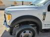 2017 Ford F-550 XL Flatbed Pickup - 9
