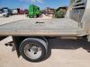 2017 Ford F-550 XL Flatbed Pickup - 19