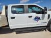 2017 Ford F-550 XL Flatbed Pickup - 20