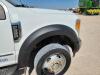 2017 Ford F-550 XL Flatbed Pickup - 21