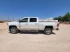 2017 Chevrolet 2500 Pickup Truck - 2