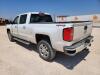 2017 Chevrolet 2500 Pickup Truck - 3