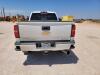 2017 Chevrolet 2500 Pickup Truck - 4