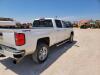 2017 Chevrolet 2500 Pickup Truck - 5