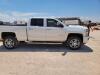 2017 Chevrolet 2500 Pickup Truck - 6