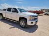 2017 Chevrolet 2500 Pickup Truck - 7