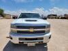 2017 Chevrolet 2500 Pickup Truck - 8