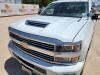 2017 Chevrolet 2500 Pickup Truck - 9