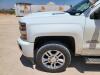 2017 Chevrolet 2500 Pickup Truck - 10