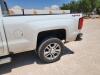 2017 Chevrolet 2500 Pickup Truck - 13