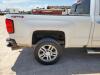 2017 Chevrolet 2500 Pickup Truck - 17