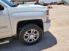 2017 Chevrolet 2500 Pickup Truck - 20