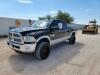2015 Ram 2500 Pickup Truck